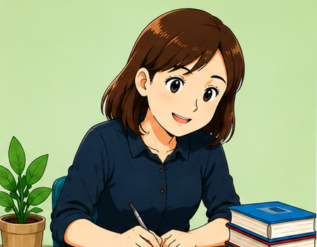研修・学び・成長のイメージ